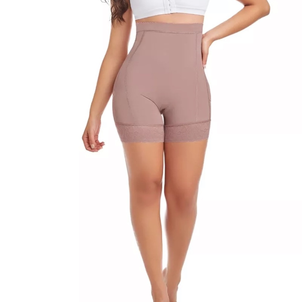 Delie shape wear butt lift shorts